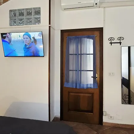 Appartement Guest Nonantola