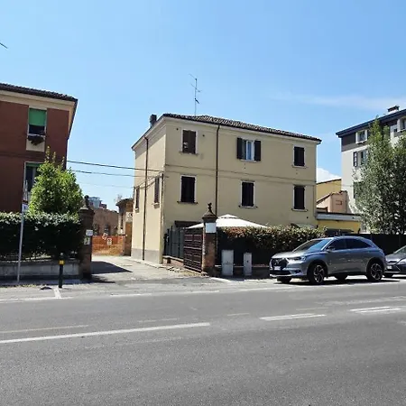 Guest Nonantola Modena