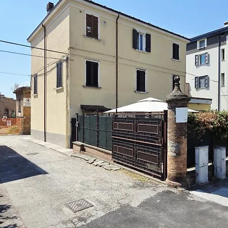 Appartement Guest Nonantola