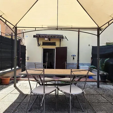 Guest Nonantola Modena