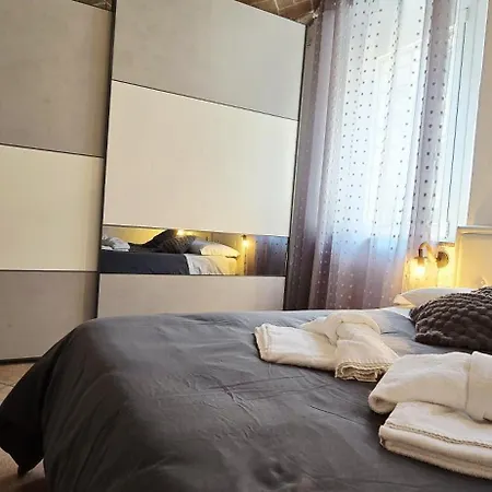 Guest Nonantola * Modena