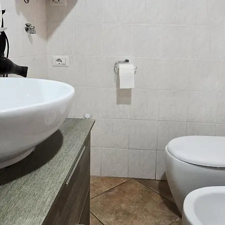 Guest Nonantola Apartmán *