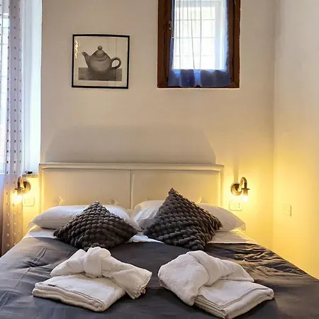 Apartmán Guest Nonantola