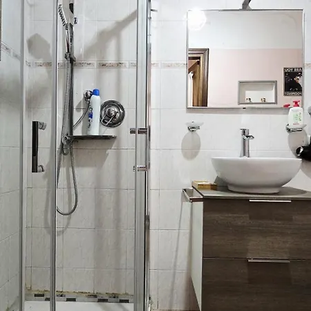 Guest Nonantola Apartmán Modena