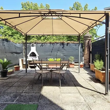 Guest Nonantola * Modena