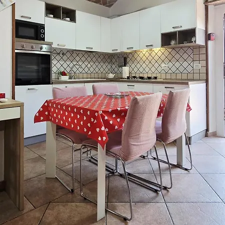 Guest Nonantola Appartement *