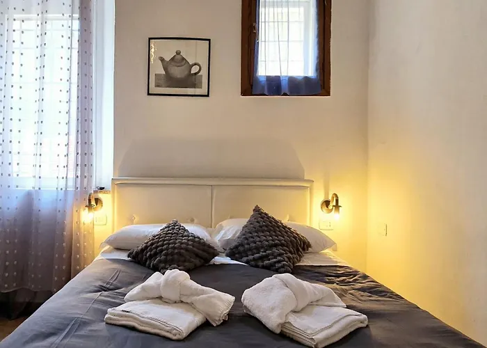 Appartamento Guest Nonantola